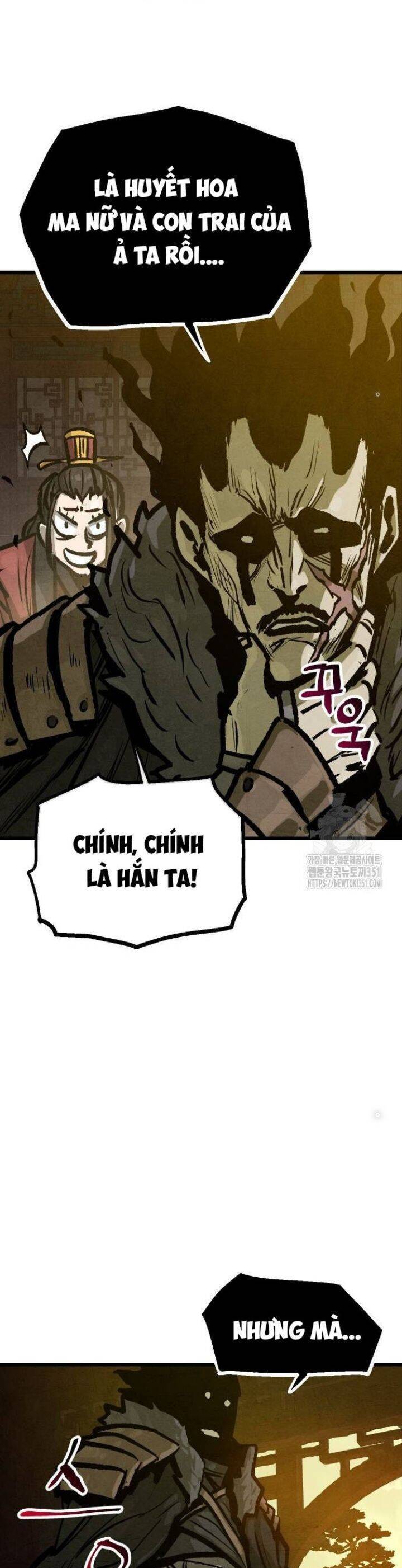 Chinh Phục Võ Lâm Chỉ Với 1 Tô Mỳ Chương 33 Ảnh 30