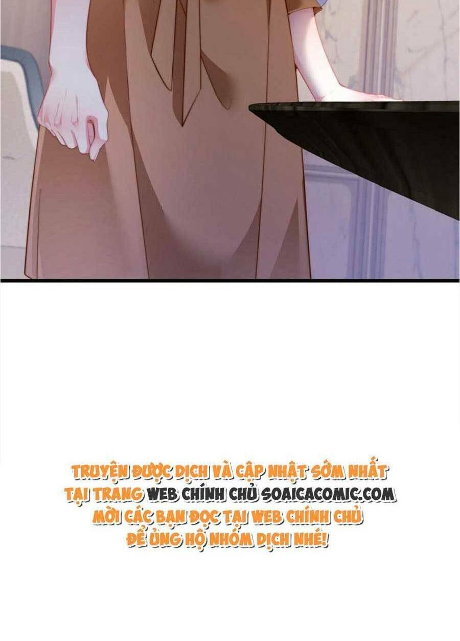 Theo Đuổi Anh Chồng Bác Sĩ Chương 18 Ảnh 37