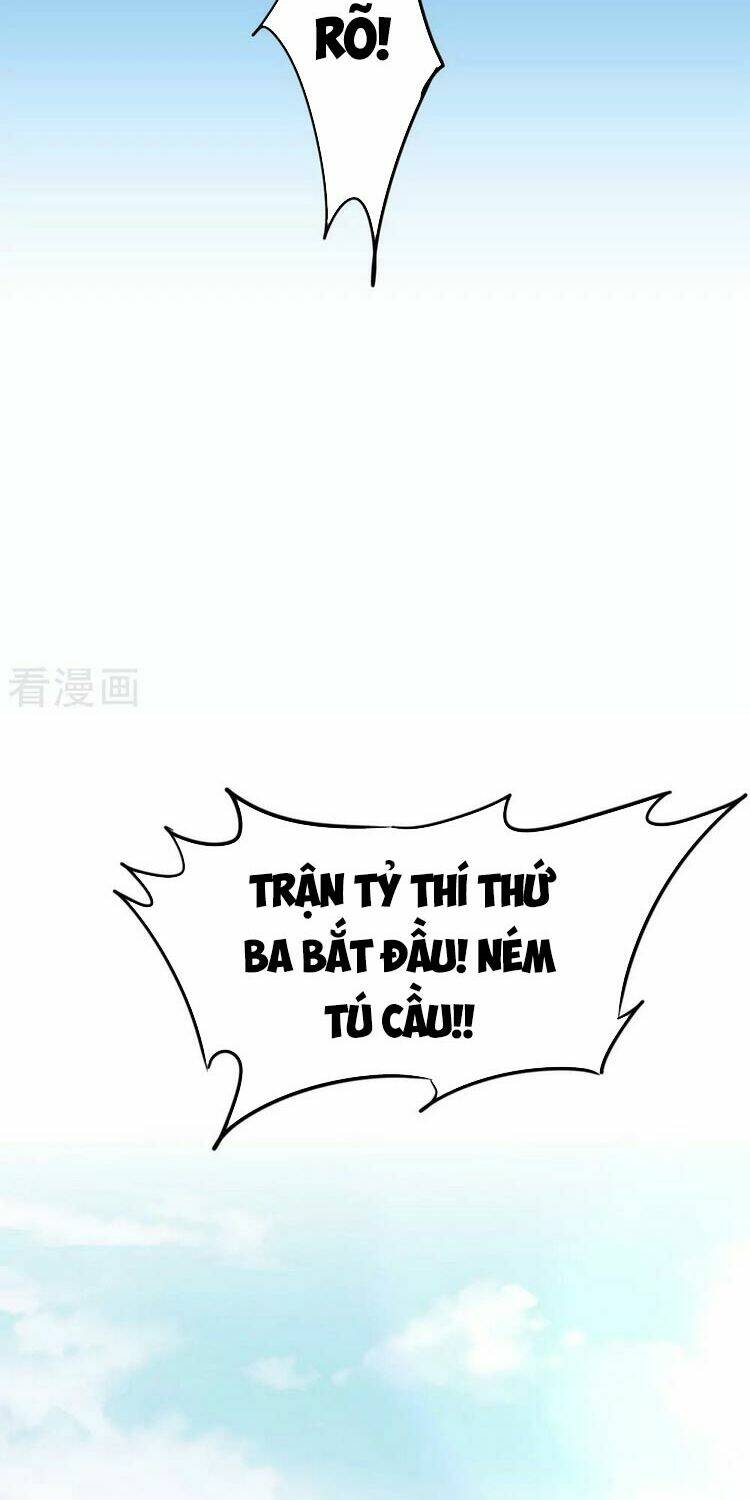 Nghịch Chuyển Tiên Đồ Chương 230 Ảnh 20