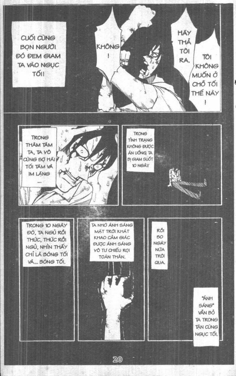 Rave Master (Scan) Chương 19 Ảnh 21