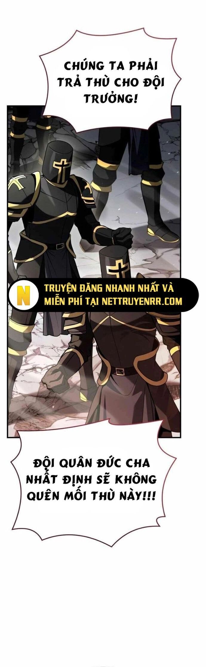 Kim Chiến Sĩ: Hành Trình Xây Dựng Đặc Tính Chương 32 Ảnh 79