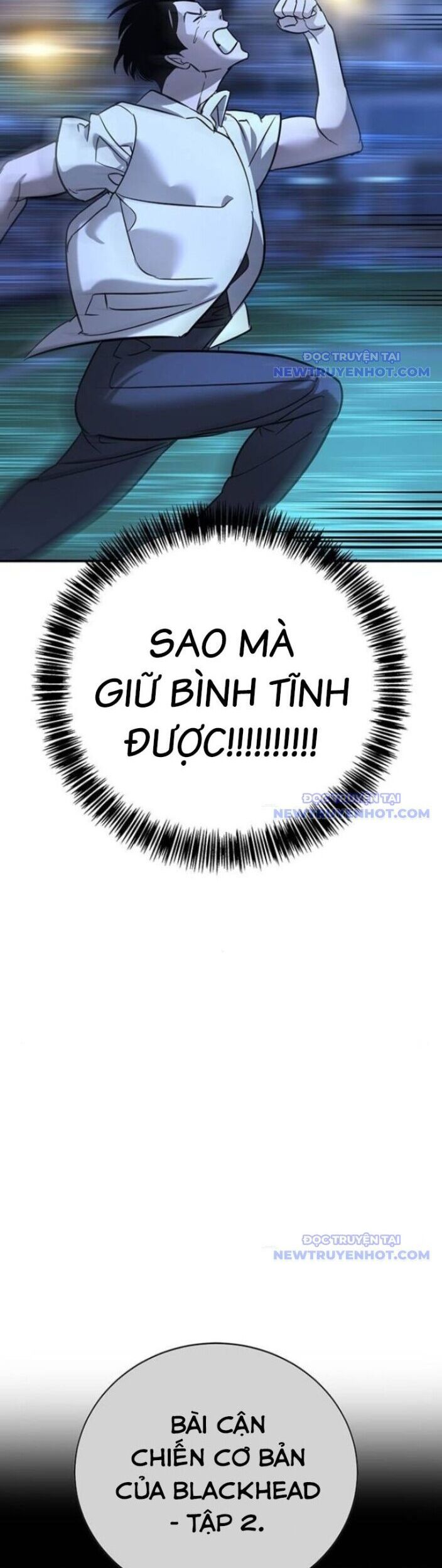 Cách Mạng Bắt Nạt Chương 18 Ảnh 26