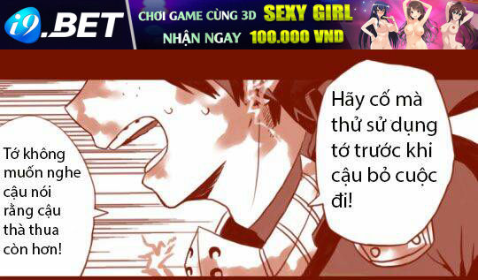 Katsudeku Short Doujinshi Chương 10 Ảnh 4
