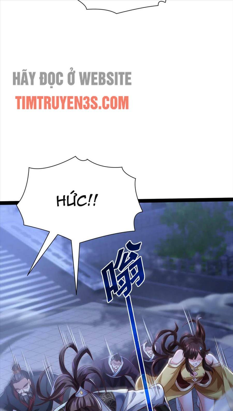 Thái Cổ Thần Vương Chương 15 Ảnh 41
