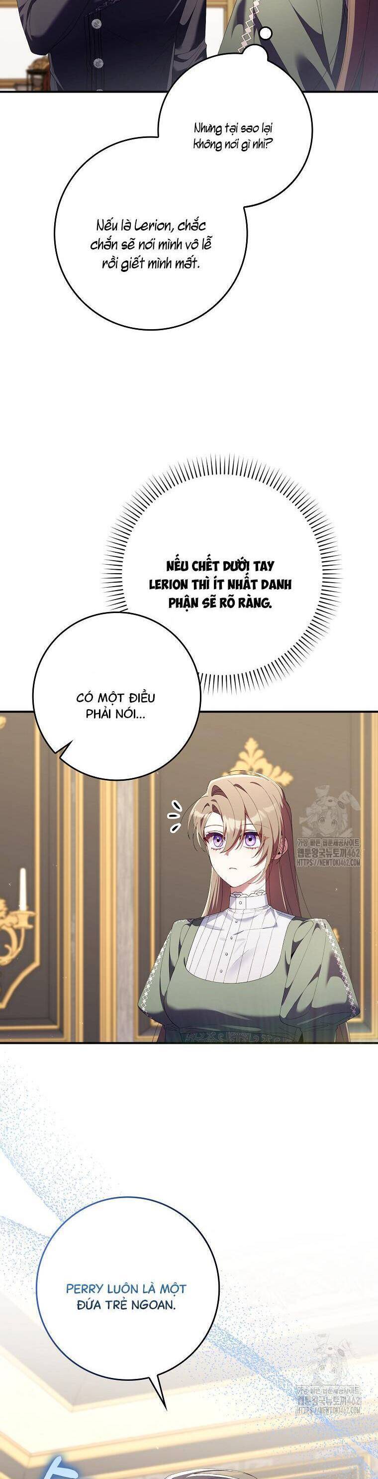 Dù Tình Cờ Cứu Giúp Nhưng Tôi Sẽ Không Chịu Trách Nhiệm Chương 24 Ảnh 39