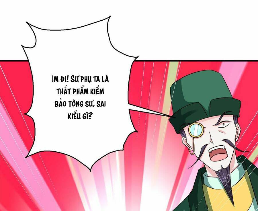 Cửu Dương Đế Tôn Chương 186 Ảnh 22