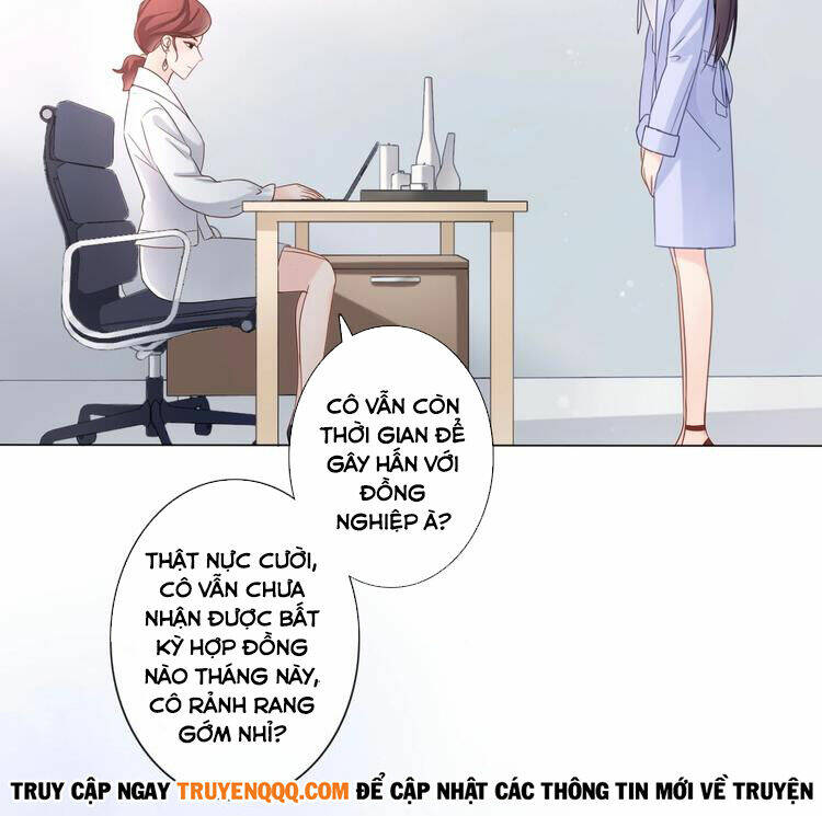 Cô Ấy Là Của Tôi Chương 4 Ảnh 21
