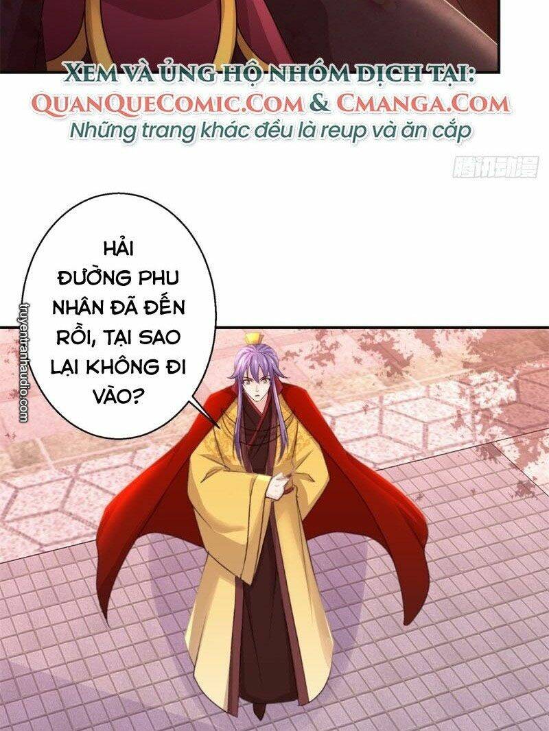 Cửu Dương Đế Tôn Chương 173 Ảnh 33