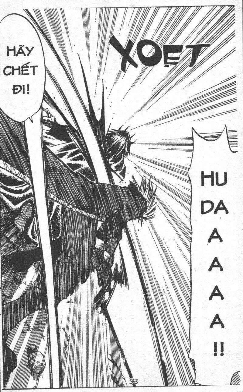 Rave Master (Scan) Chương 23 Ảnh 52