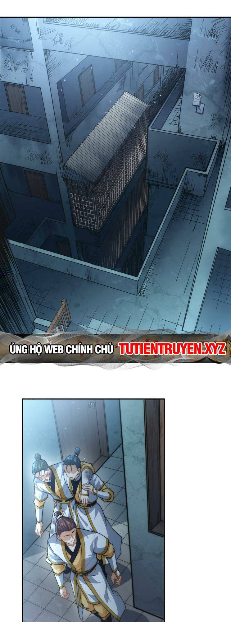 Hệ Thống Oan Chủng X2 Của Ta Chương 23 Ảnh 3