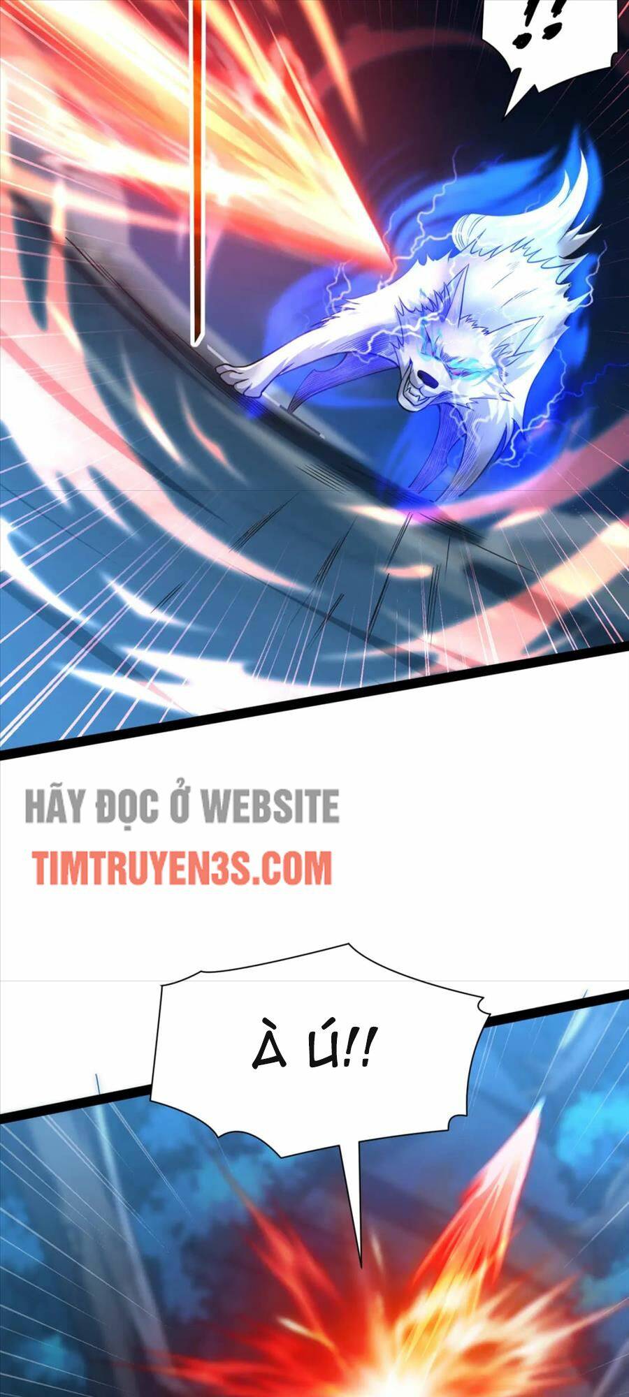 Thái Cổ Thần Vương Chương 18 Ảnh 24