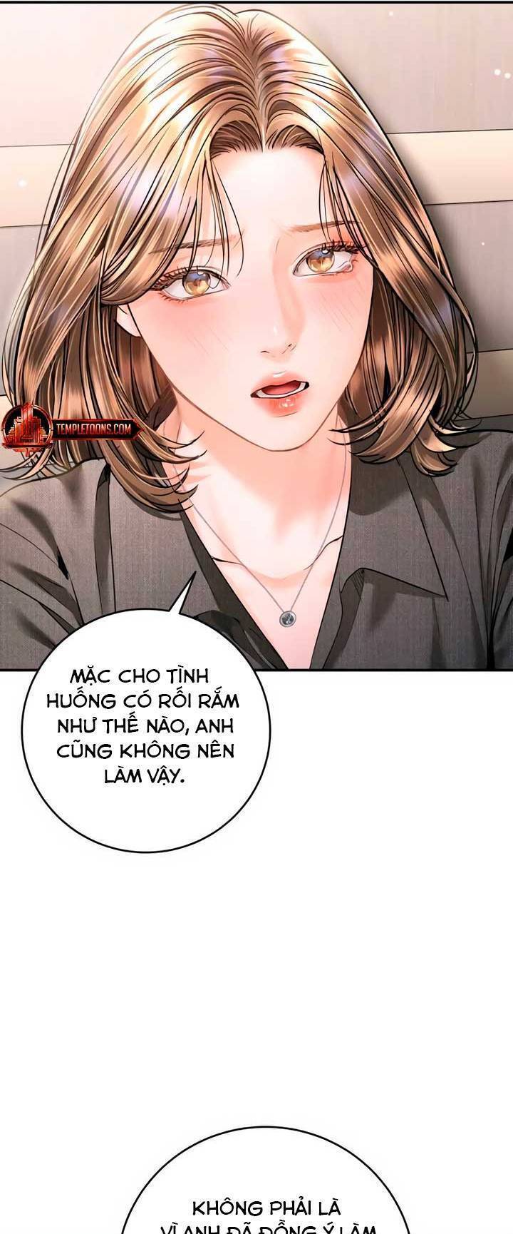 Đứa Trẻ Trông Giống Tôi Chương 41 Ảnh 14