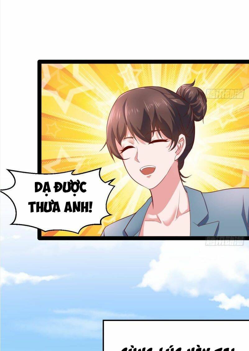 Cực Phẩm Tiên Tôn Ở Rể Chương 50 Ảnh 16