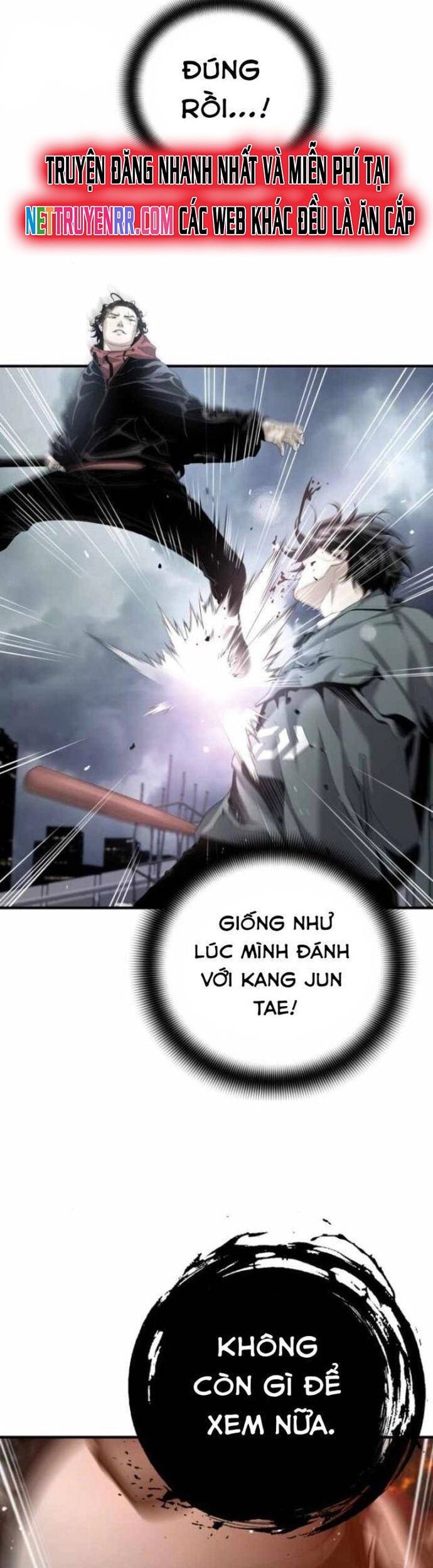 Thăng Cấp Trong Ngục Tối Độc Quyền Chương 34 Ảnh 57
