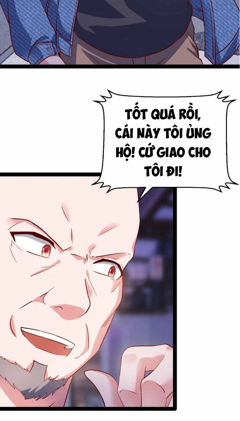 Cực Phẩm Tiên Tôn Ở Rể Chương 52 Ảnh 8