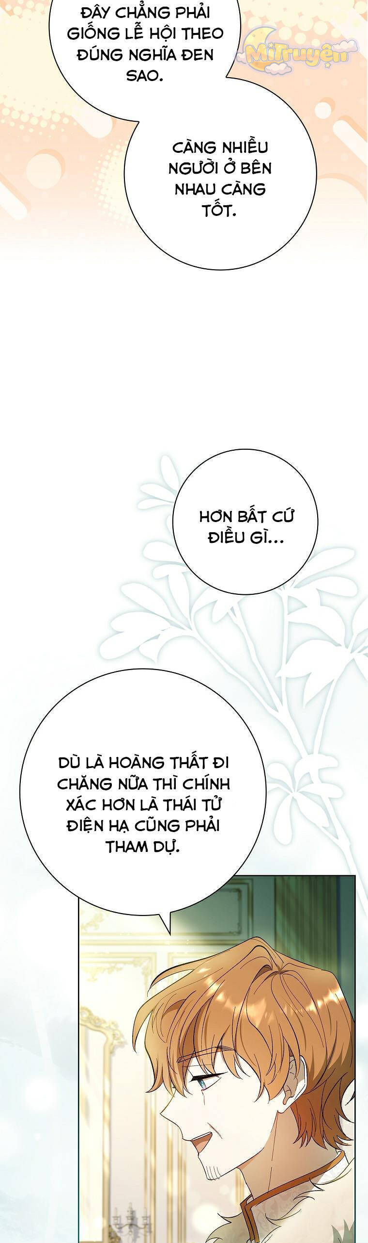 Nam Chính À, Tôi Sẽ Tôn Trọng Sở Thích Của Anh! Chương 65 Ảnh 18