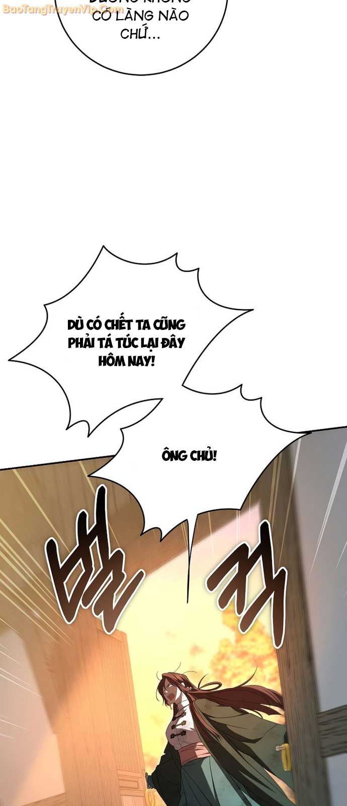 Võ Đang Kỳ Hiệp Chương 136 Ảnh 54