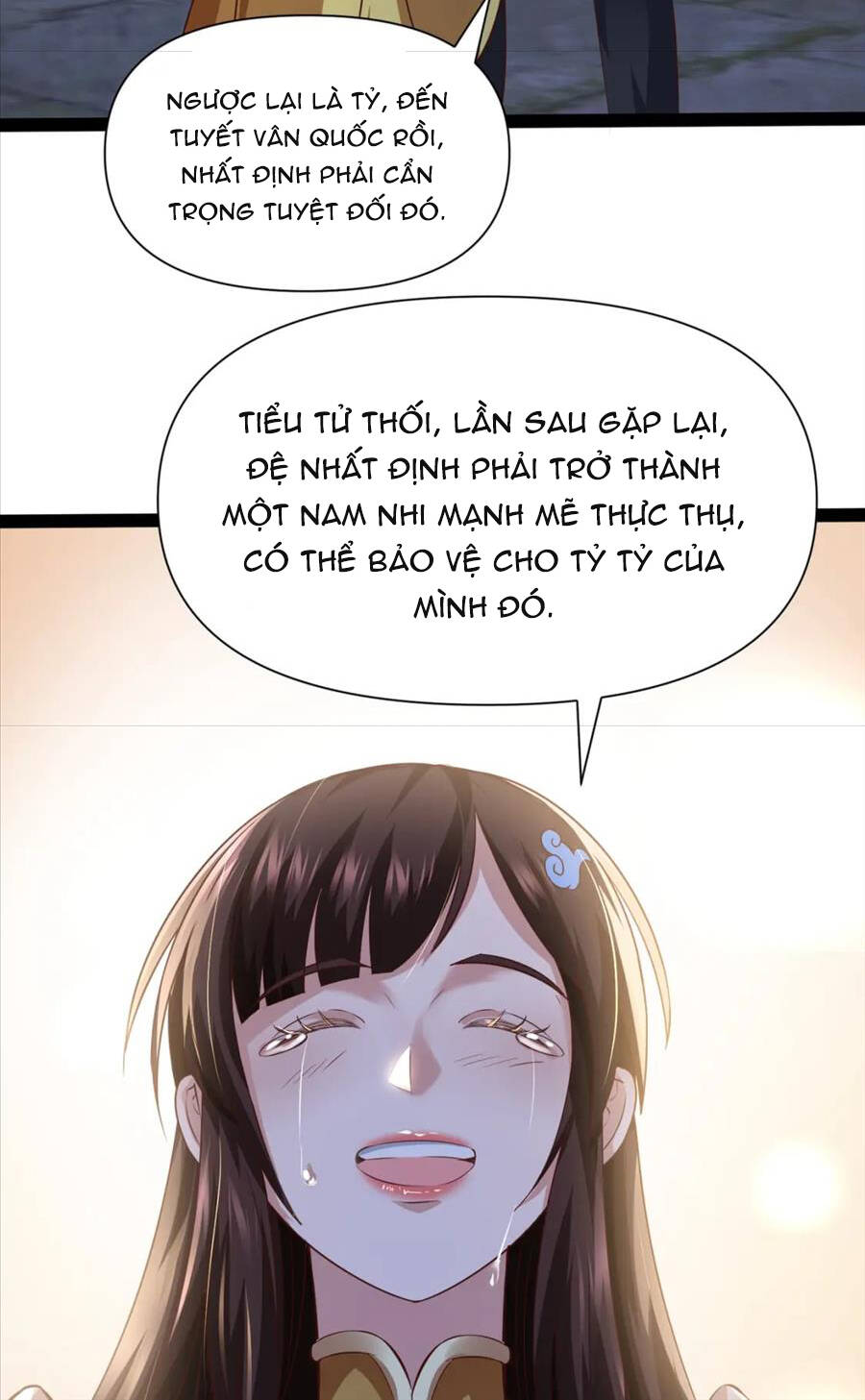 Thái Cổ Thần Vương Chương 16 Ảnh 50