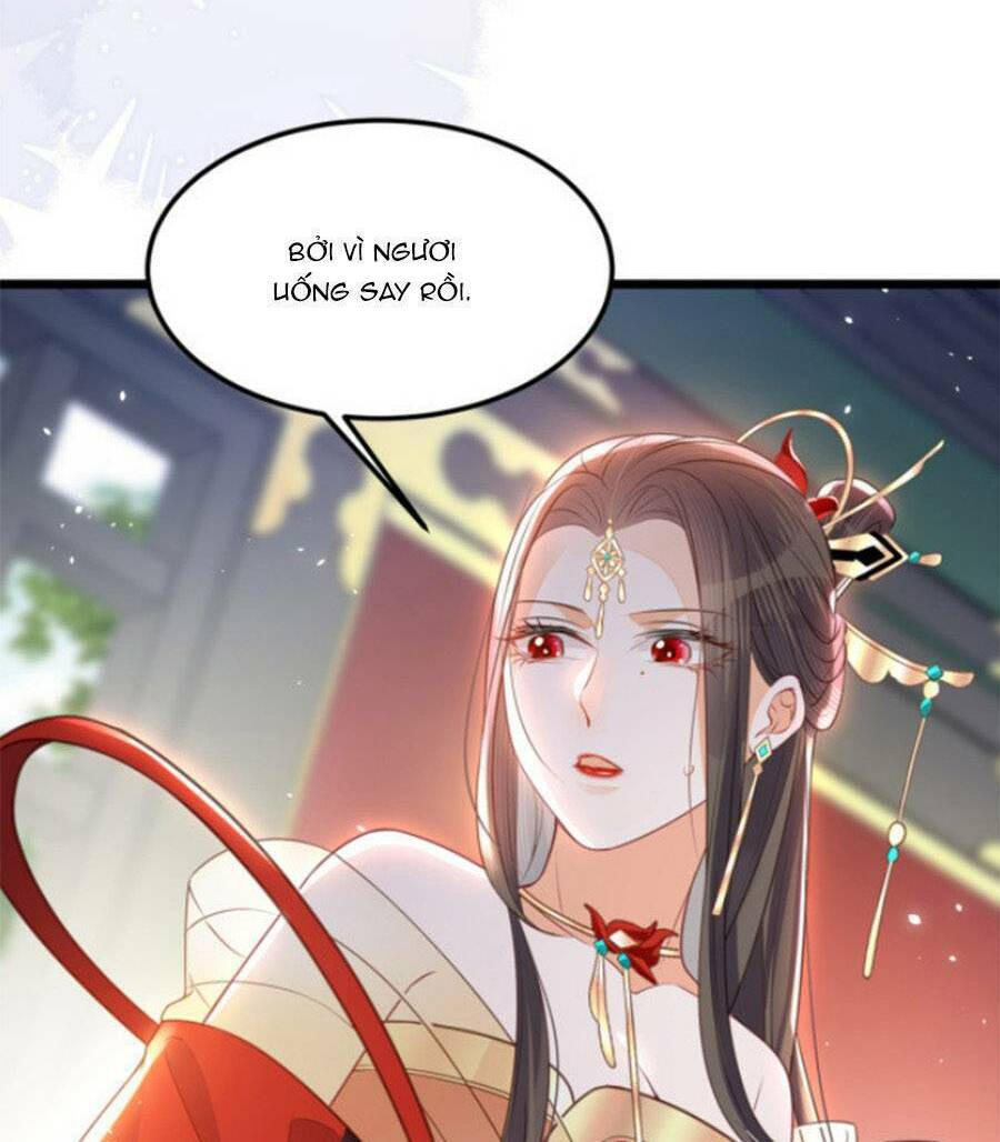 Giao Nhân Đệ Đệ Lại Cắn Ta! Chương 6 Ảnh 32