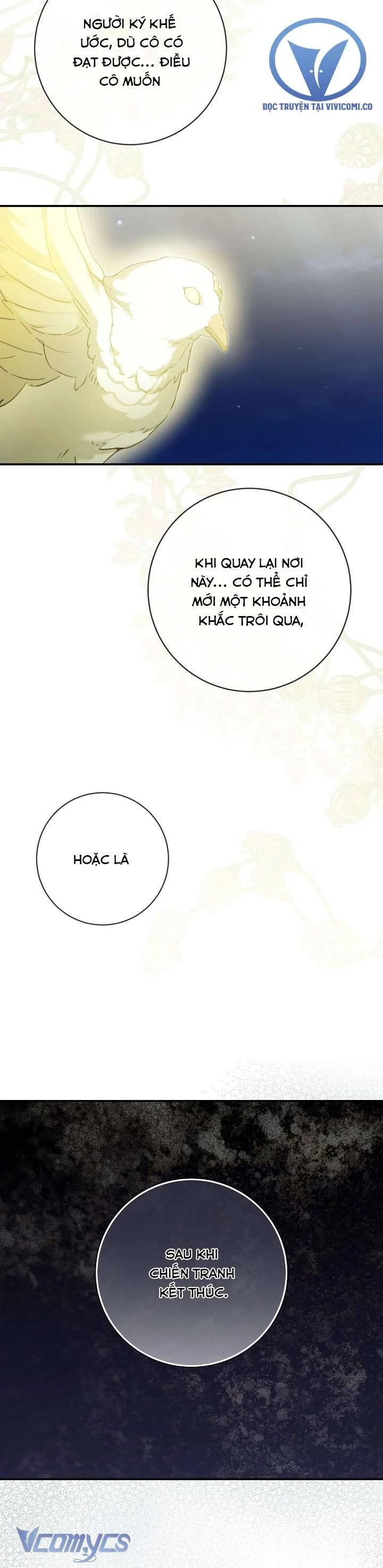 Lần Nữa Toả Sáng Chương 100 Ảnh 11