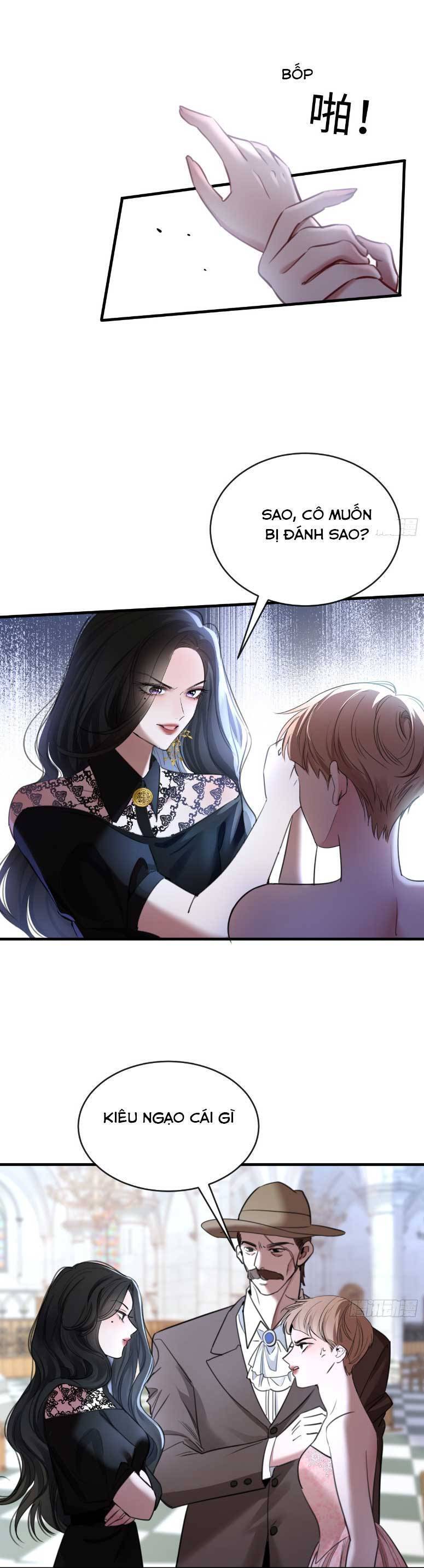 Tôi Cũng Là Đại Lão Chương 29 Ảnh 13