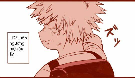 Katsudeku Short Doujinshi Chương 10 Ảnh 6