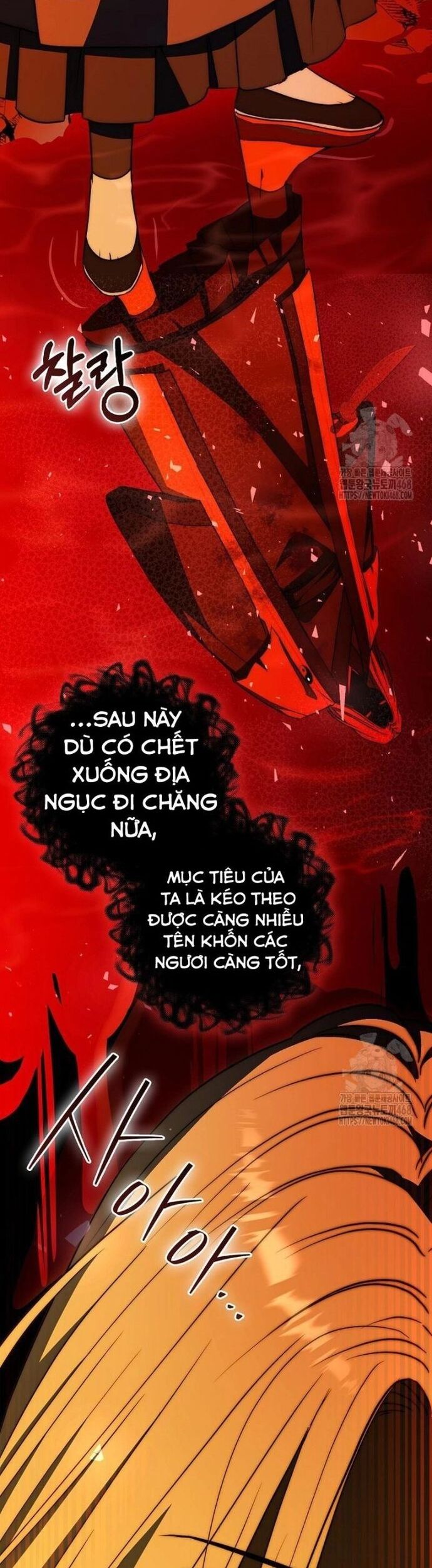 Cuồng Long Kiếm Thần Chương 44 Ảnh 13