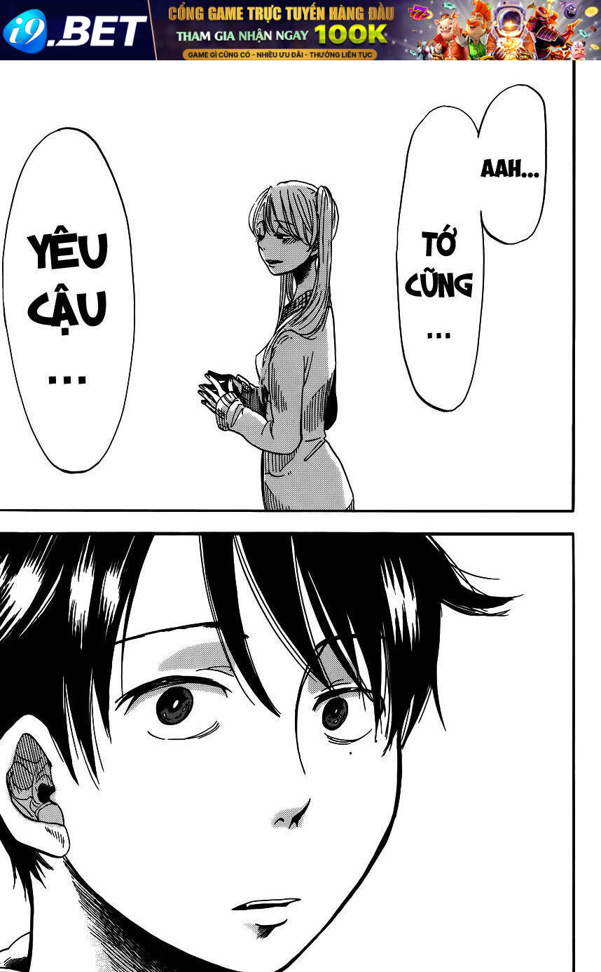 Fujimi Lovers Chương 4.2 Ảnh 21