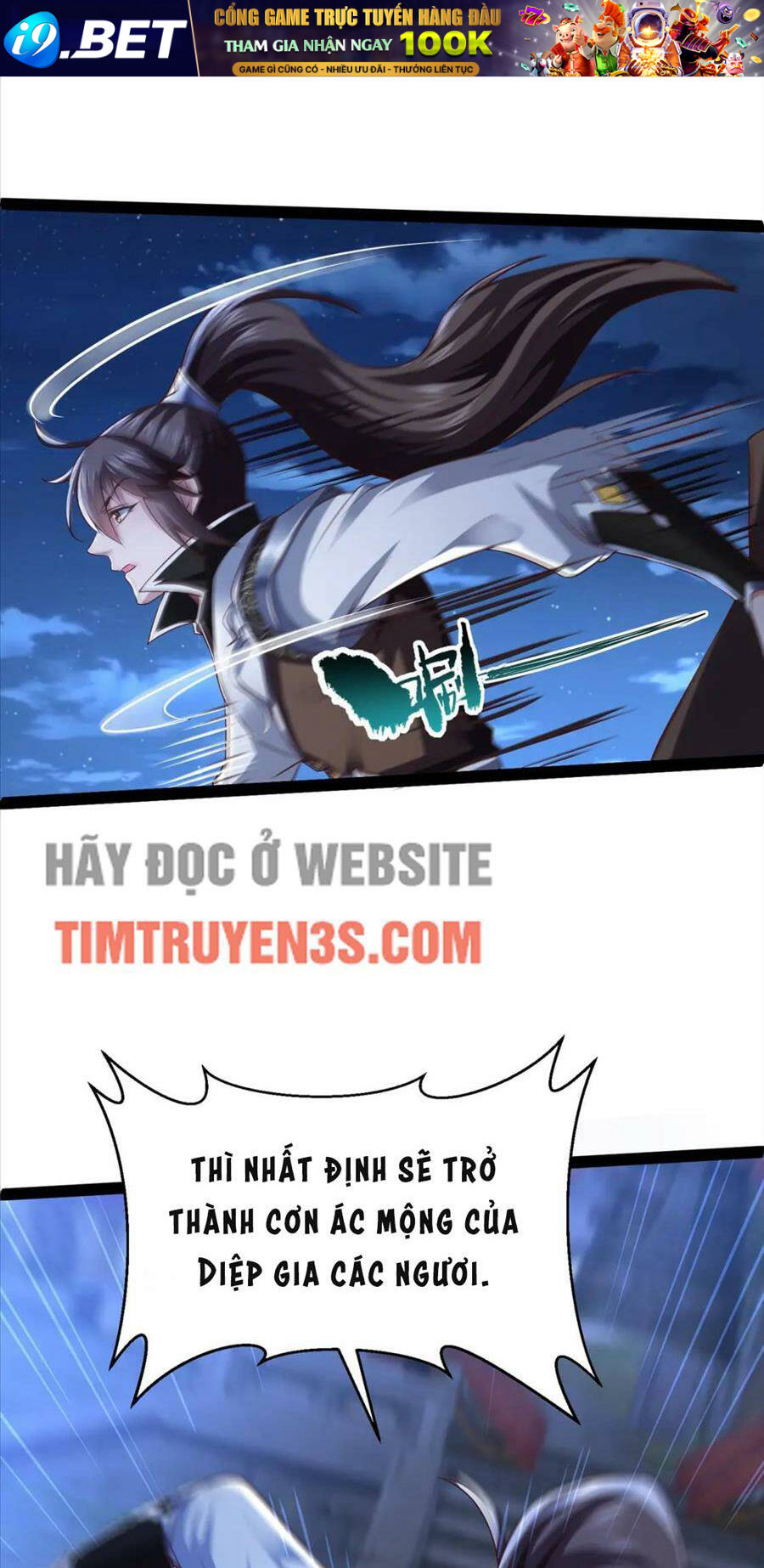 Thái Cổ Thần Vương Chương 14 Ảnh 55