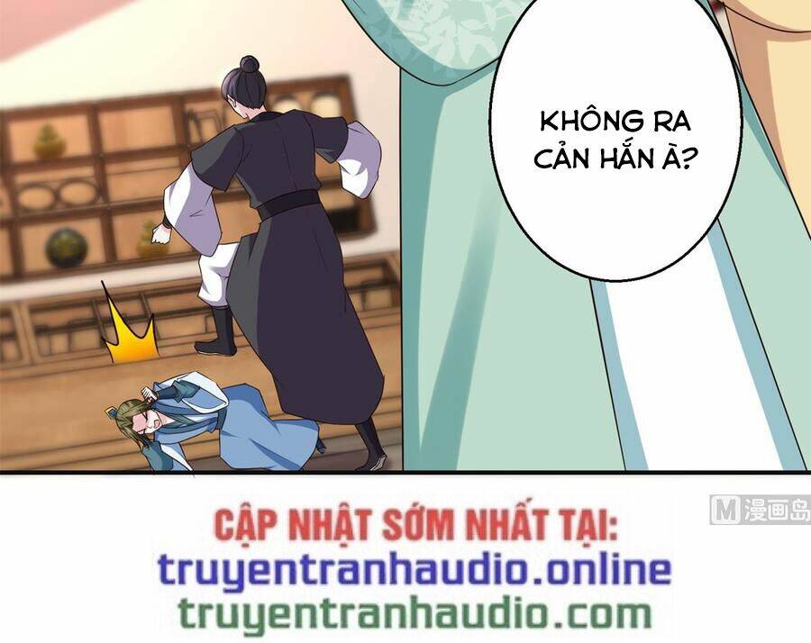 Cửu Dương Đế Tôn Chương 187 Ảnh 33