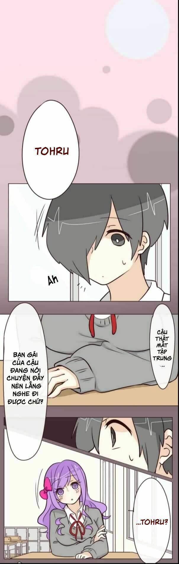 Ike Loli Chương 22 Ảnh 3