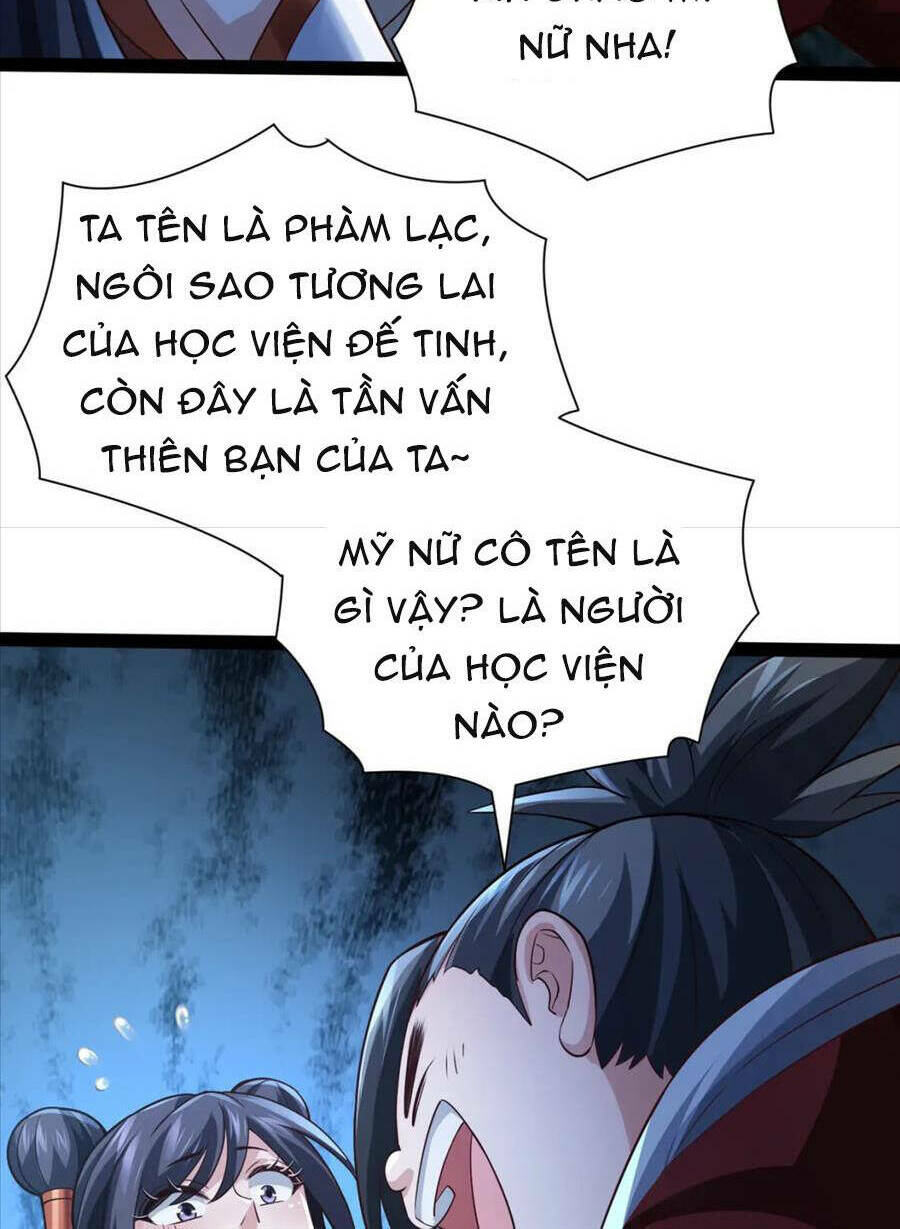 Thái Cổ Thần Vương Chương 17 Ảnh 55