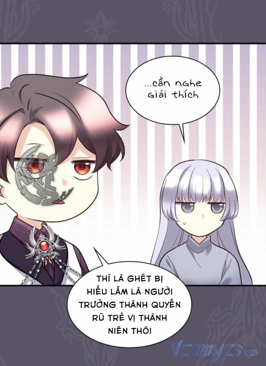 Sinh Đôi Xuyên Không Chương 116 Ảnh 23