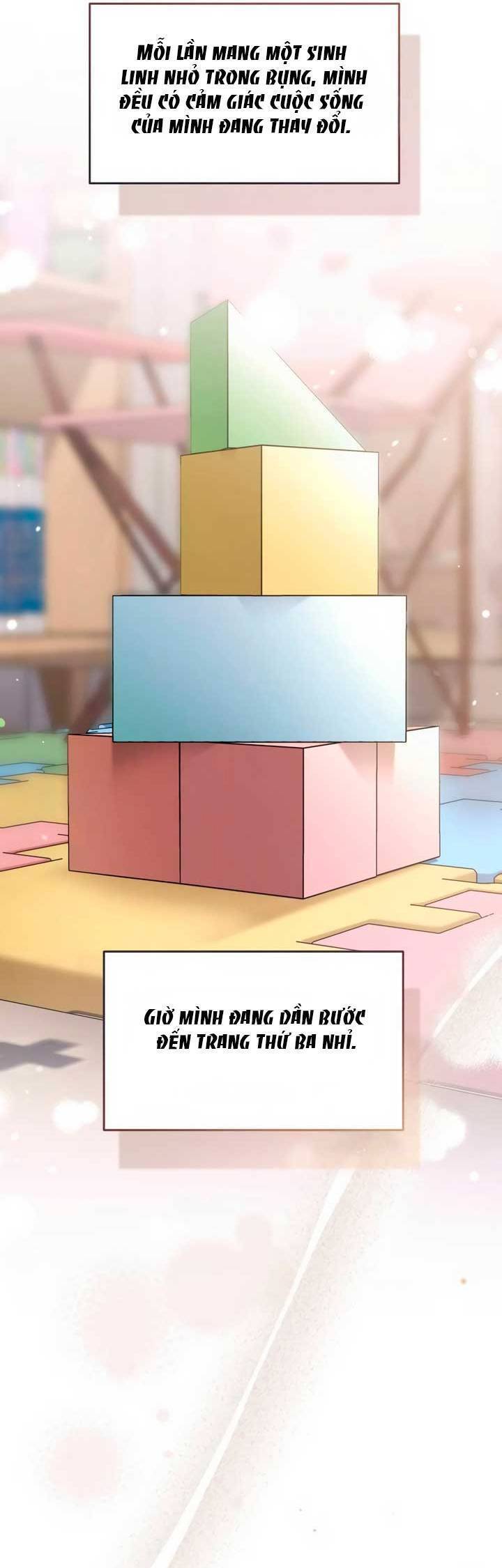 Đứa Trẻ Trông Giống Tôi Chương 41 Ảnh 40