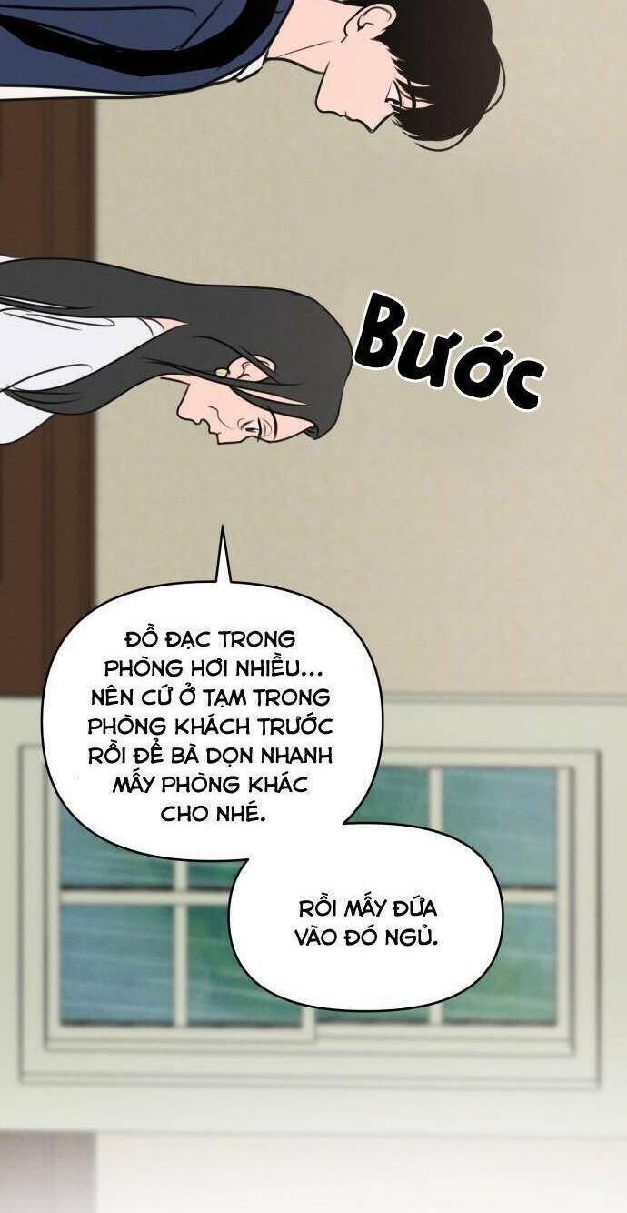 Thỏa Thuận Bí Mật Giữa Chúng Ta Chương 63 Ảnh 21