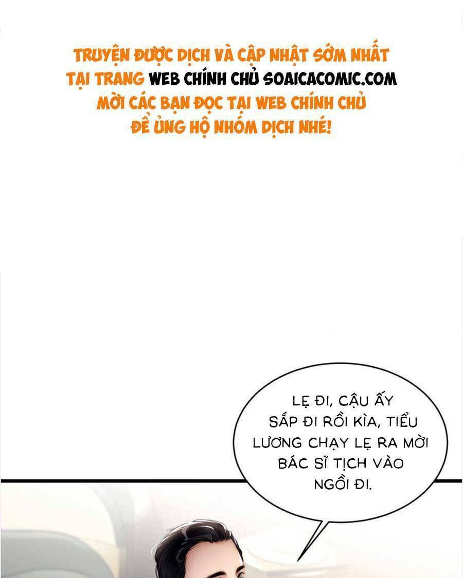 Theo Đuổi Anh Chồng Bác Sĩ Chương 19 Ảnh 2