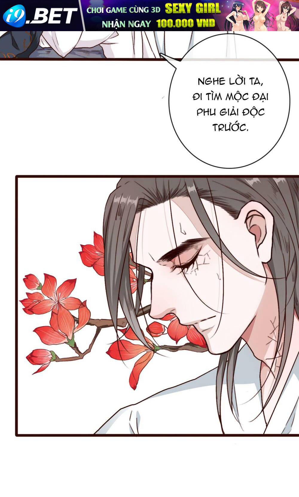 Hạnh Lâm Phương Hoa Chương 66 Ảnh 39