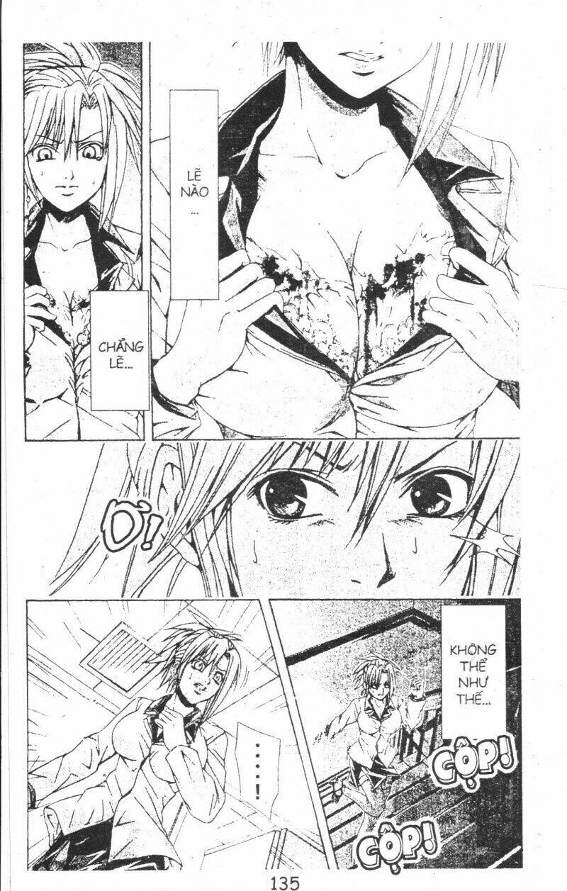 Kami To Sengoku Seitokai Chương 31 Ảnh 6