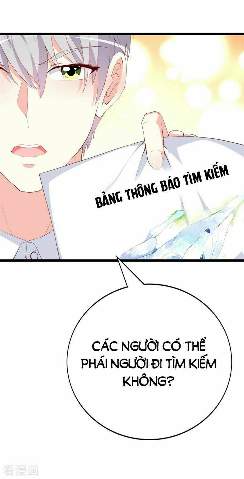 Này ! Đừng Động Vào Phô Mai Của Tôi Chương 141 Ảnh 35