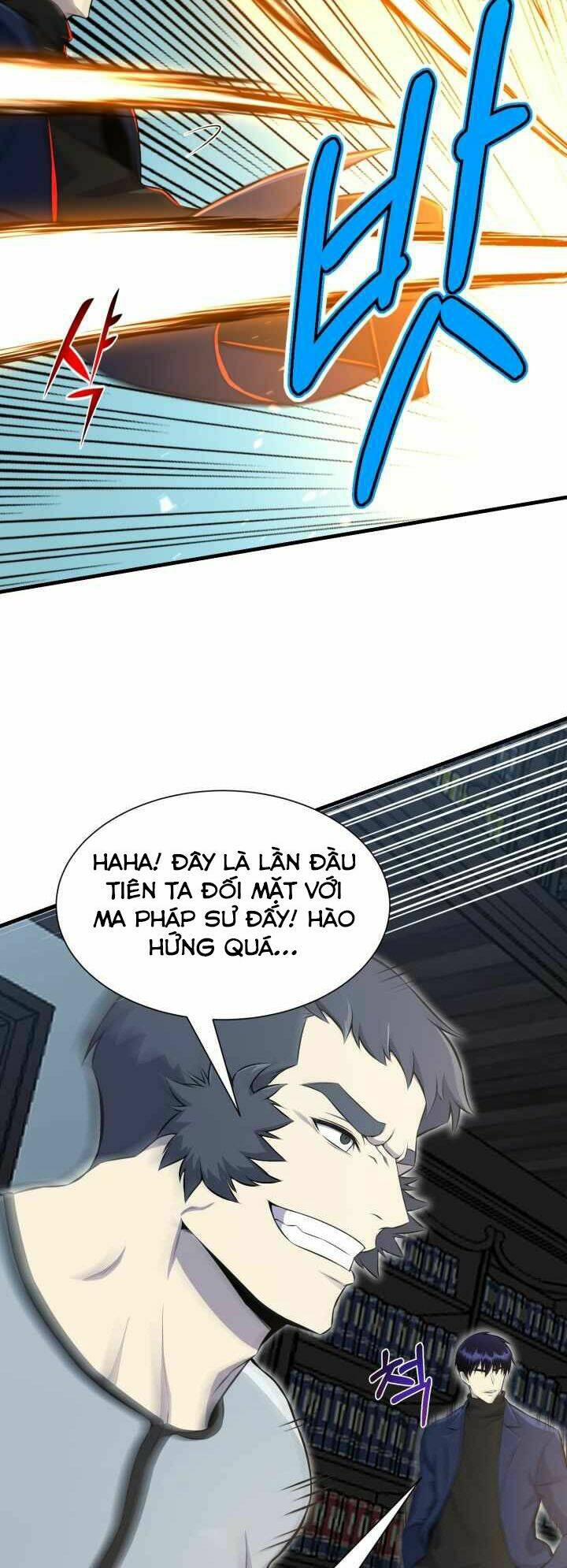 Luân Hồi Ác Nhân Chương 98 Ảnh 15