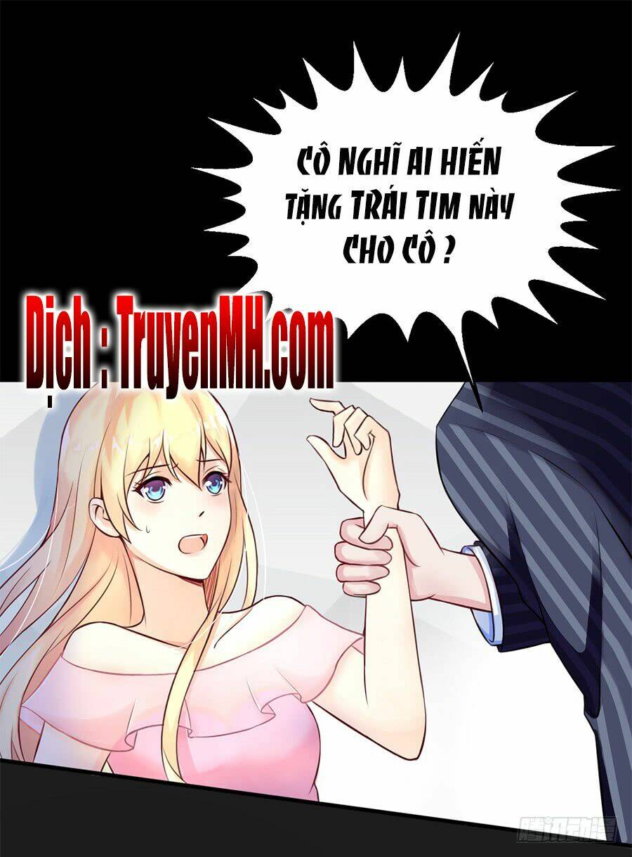 Gả Nhầm Tổng Tài Chương 1 Ảnh 15