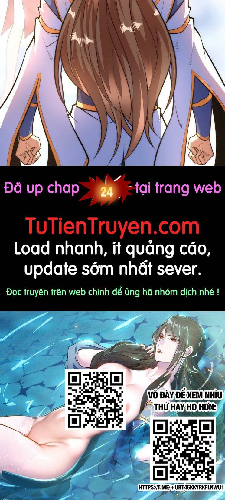 Hệ Thống Oan Chủng X2 Của Ta Chương 23 Ảnh 18