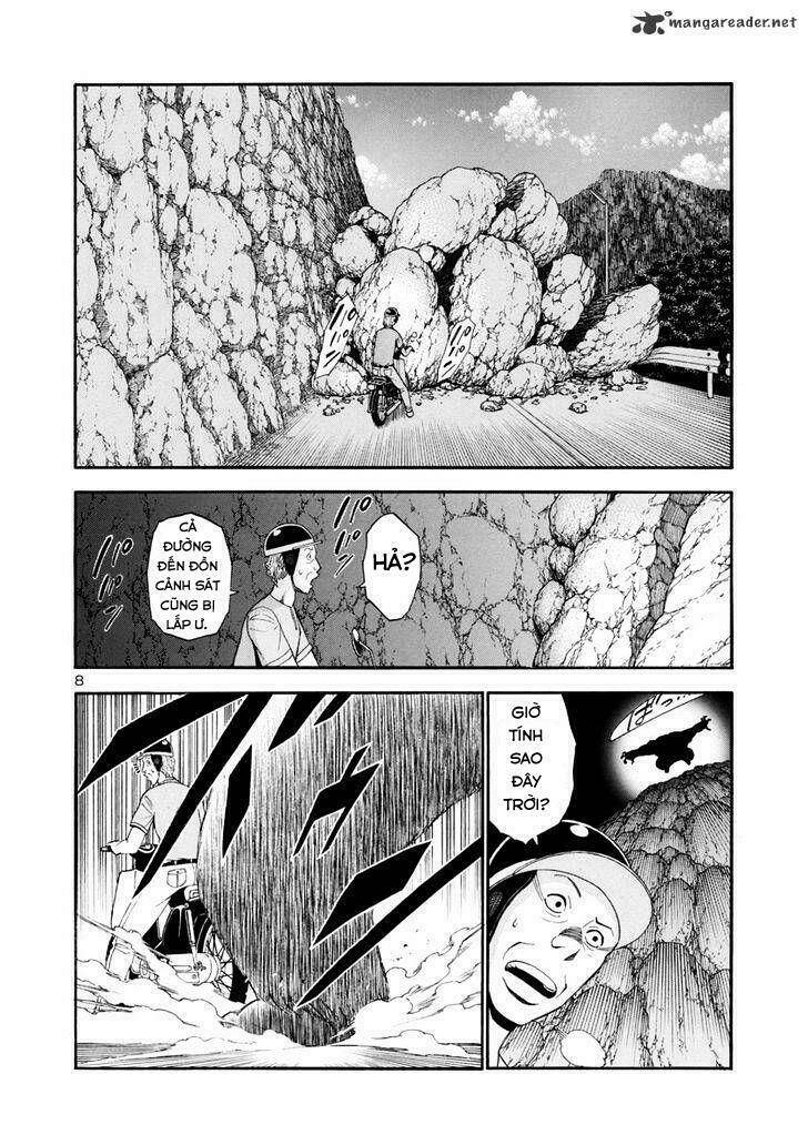 Mashira Chương 4 Ảnh 10