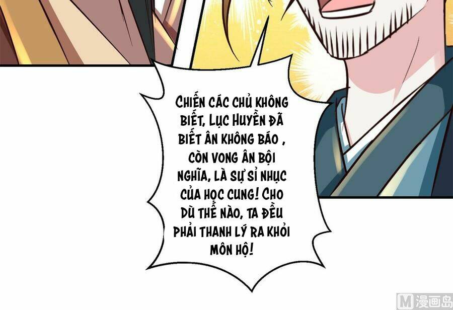 Cửu Dương Đế Tôn Chương 189 Ảnh 13