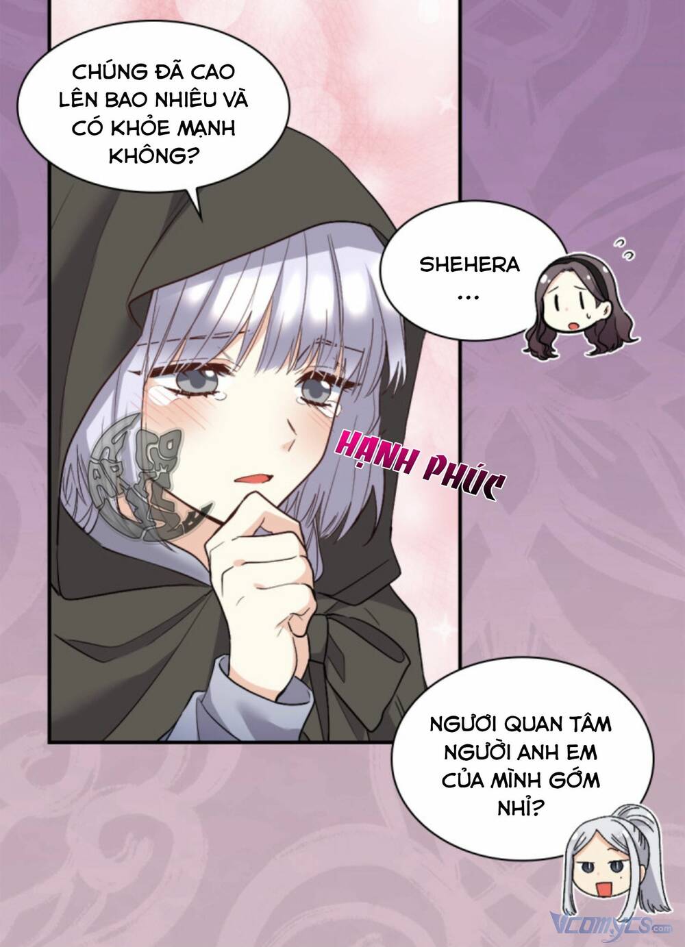 Sinh Đôi Xuyên Không Chương 117 Ảnh 15