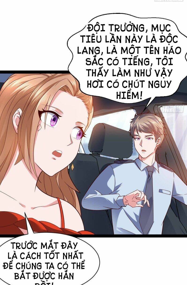 Cực Phẩm Tiên Tôn Ở Rể Chương 51 Ảnh 10