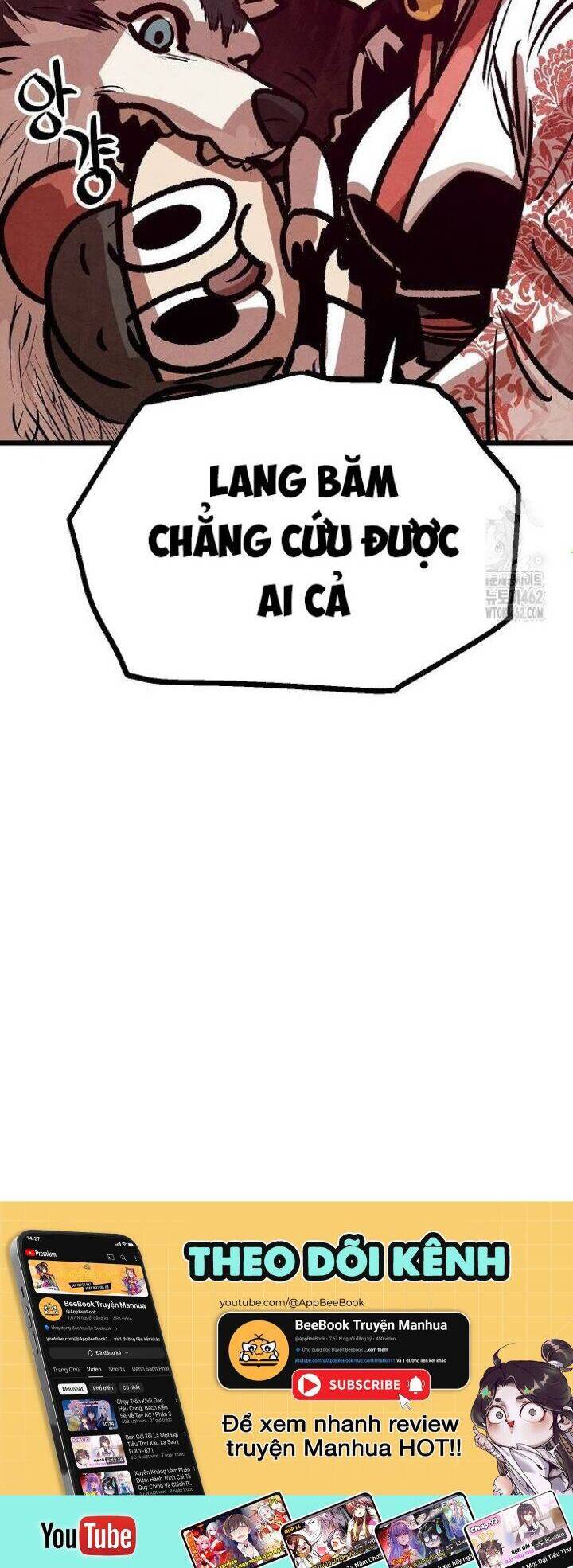 Chinh Phục Võ Lâm Chỉ Với 1 Tô Mỳ Chương 37 Ảnh 40