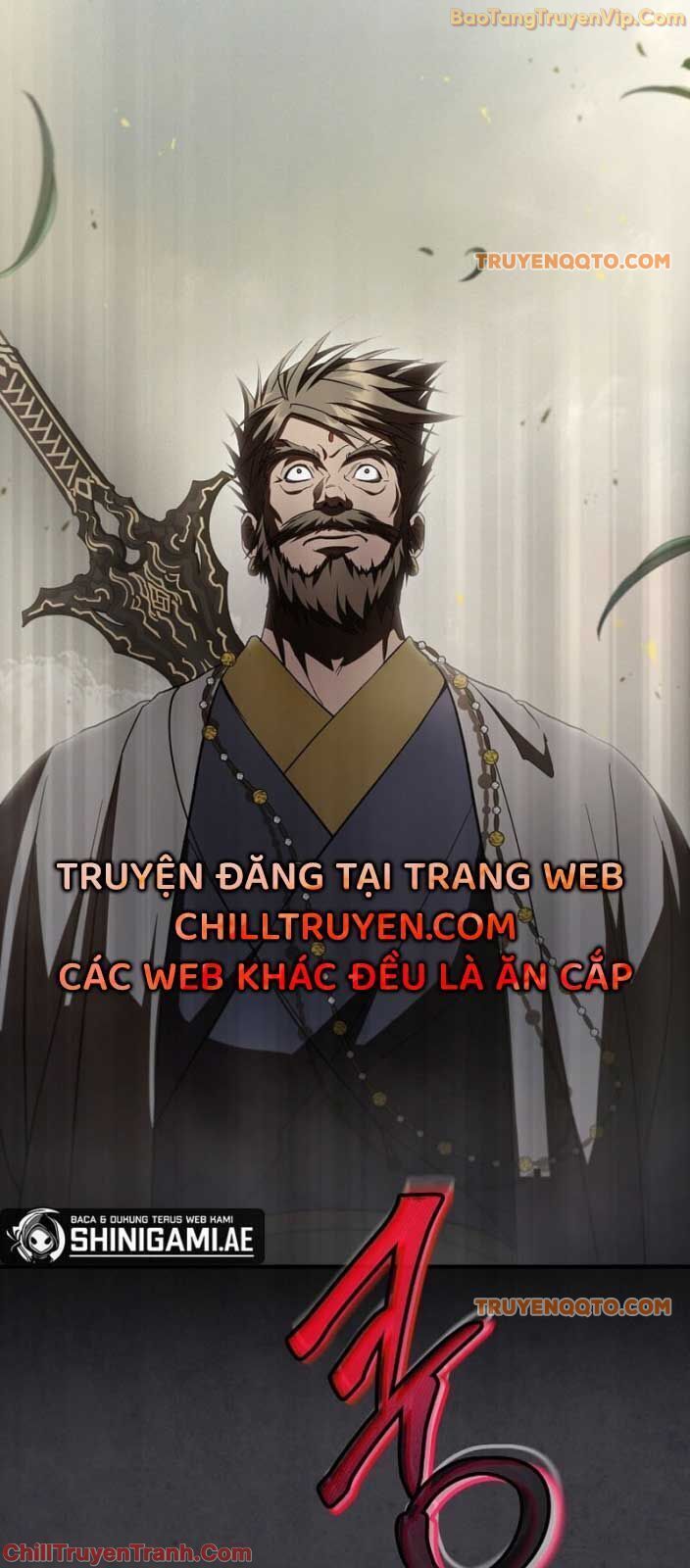 Võ Đang Kỳ Hiệp Chương 144 Ảnh 73
