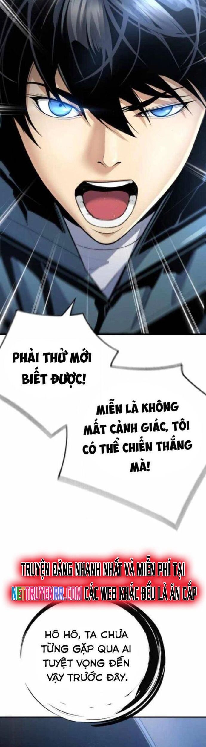 Thăng Cấp Trong Ngục Tối Độc Quyền Chương 34 Ảnh 33