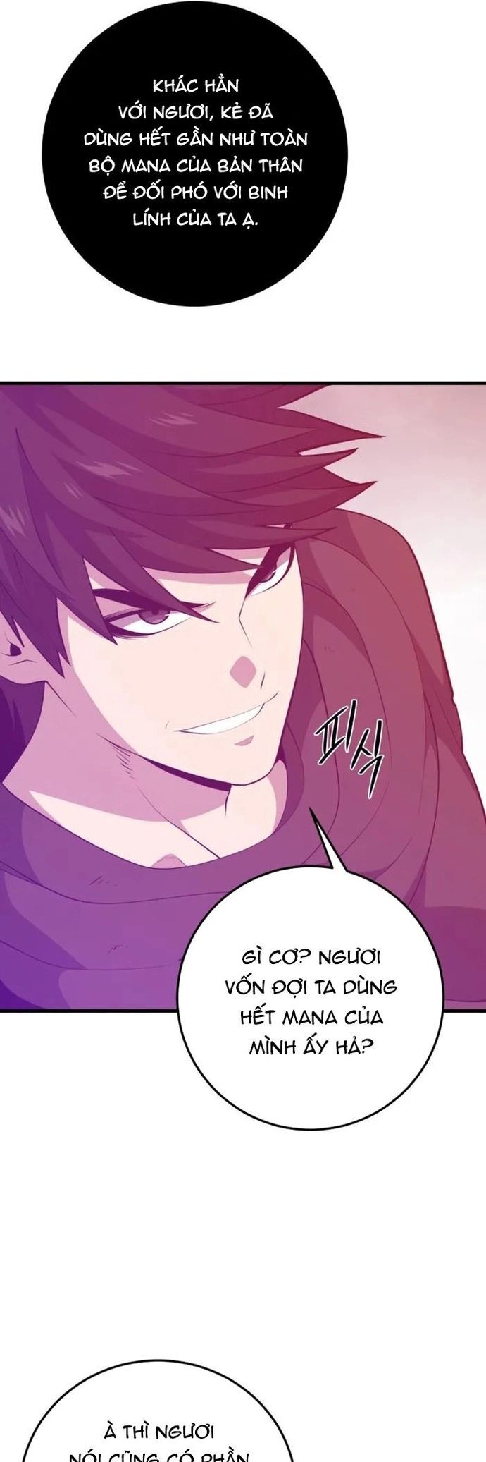 Seoul Tử Linh Sư Chương 128 Ảnh 46